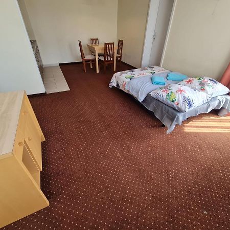 10Q - Z6 Apartament 701 Варшава Экстерьер фото
