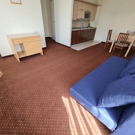 10Q - Z6 Apartament 701 Варшава Экстерьер фото