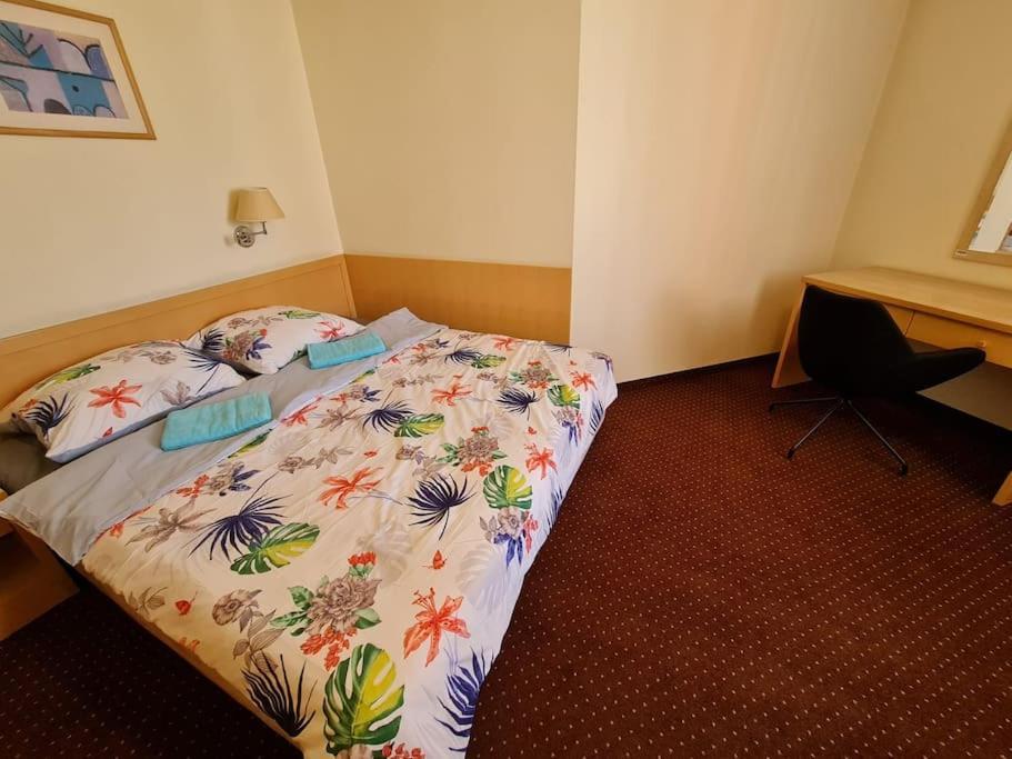 10Q - Z6 Apartament 701 Варшава Экстерьер фото