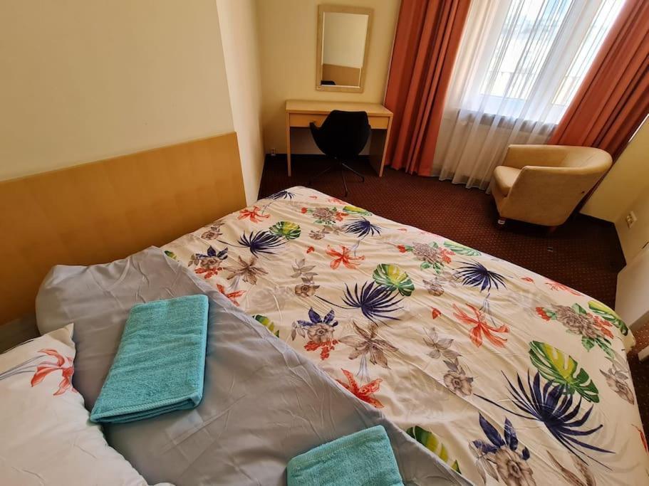 10Q - Z6 Apartament 701 Варшава Экстерьер фото