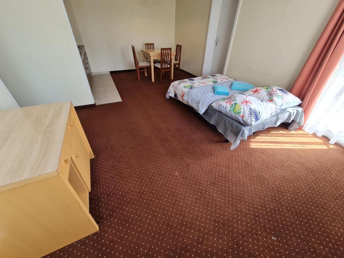 10Q - Z6 Apartament 701 Варшава Экстерьер фото