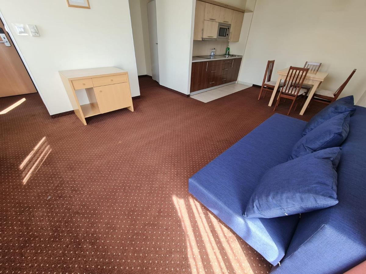10Q - Z6 Apartament 701 Варшава Экстерьер фото