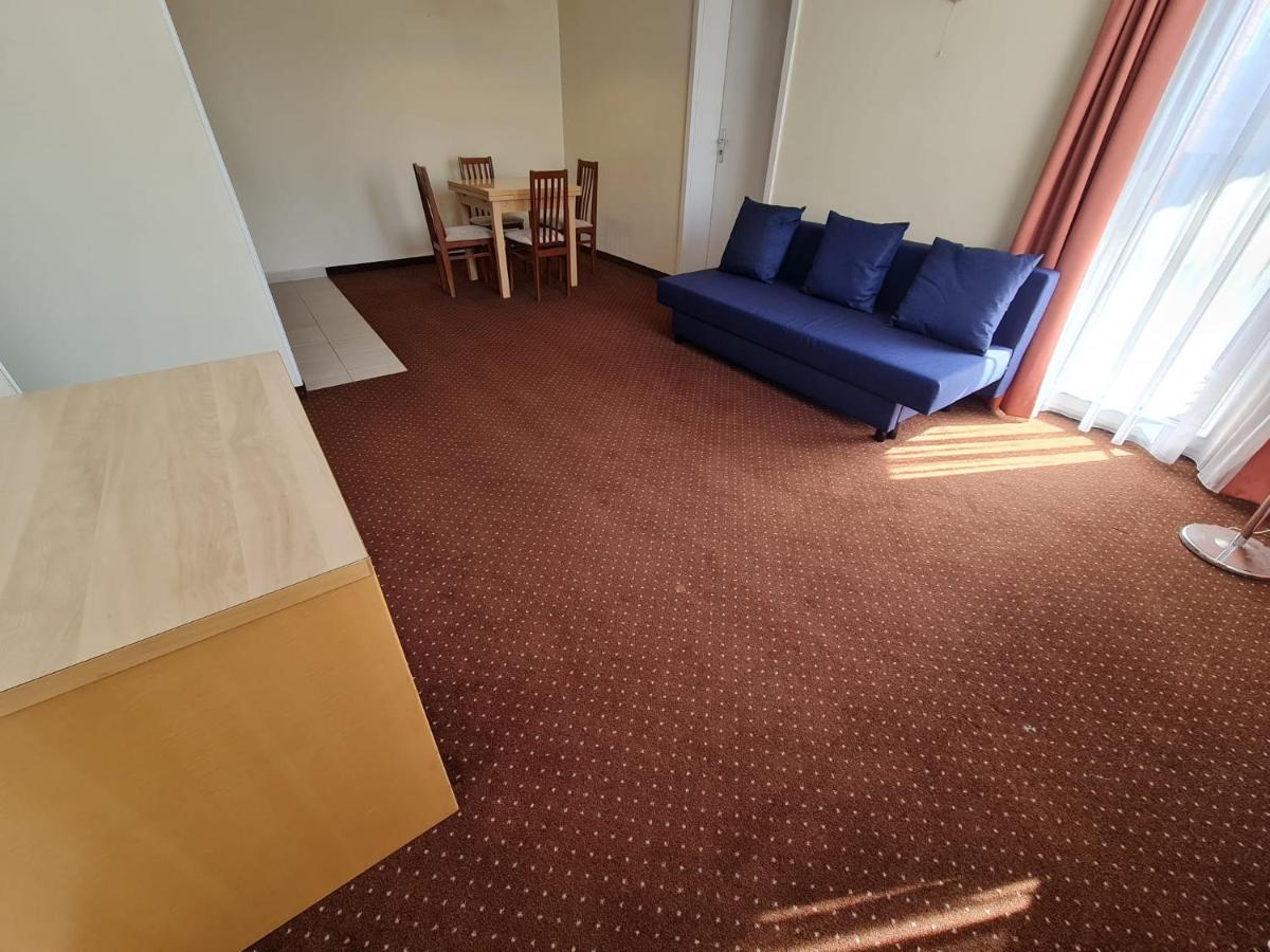 10Q - Z6 Apartament 701 Варшава Экстерьер фото